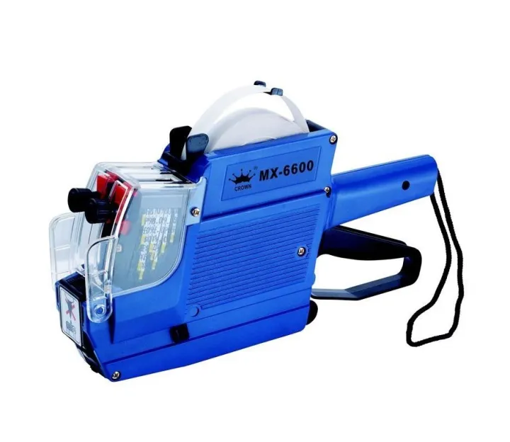 CROWN%20MX-6600%20Double%20Line%20Price%20Tag%20Gun%20By%20Mitrata%20-%20Image%203