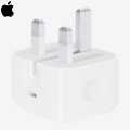 Apple 20W USB-C Power Adapter (3 Pin) - Oliz Store. 