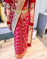 Latest Designer Bollywood Woven Banarasi Jacquard, Art Silk Saree Red Color/Available in Multiple Color/ Banarasi kanjiavarm paithani Bengali Bollywood patola litchi cotton silk saree | Trendy Party & Festive Wear | Traditional Ethnic Fashion | Buy Online. 