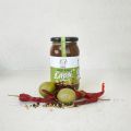 Desna Sweet Bomb Lapsi Achar (Lapsi Pickle)- 400 GMS. 