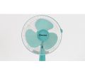 ElectroMax Chrome Table Fan Top Quality High Speed 12"( 2 Year Warranty). 