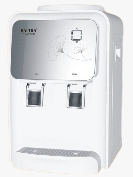 Baltra Water Dispenser  SPATTER