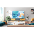 Himstar 43 inch Full HD Smart LED TV - HT-43F2KSBJ/EK With Frameless design, Smart Android Operation System, Youtube, Netflix and 3 Year Warranty. 