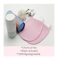 1 Piece Original Korean Exfoliating Gloves for Dead Skin Cells For Unisex. 