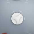 HAVELLS Puro PLus 25 Litre 4 Star Vertical Storage Geyser with High Density PUF Insualtion (White). 