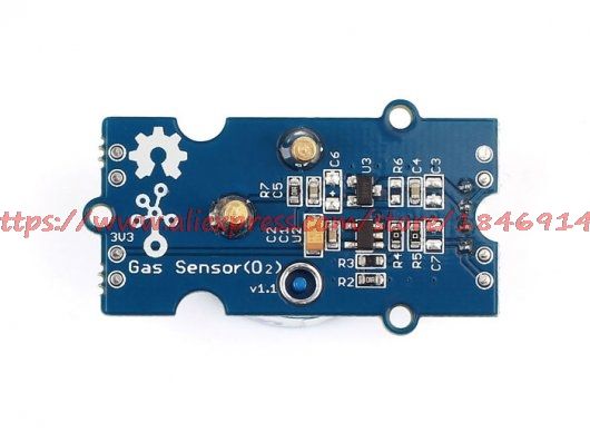 Grove%20-%20Gas%20Sensor(O2)%20Oxygen%20sensor%20module%20Oxygen%20concentration%20detection%20module%20Grove-Gas%20Sensor(O2)%20-%20Image%202