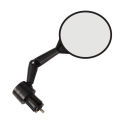 1/2PC Bike Mirror 360 Degree Adjustable Rotatable Handlebar Mirror Wide Bycicle Accessories Cycling Rear View Mirror Accesorios MAILANG. 