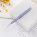 RHS Online Macaron Color Stainless Steel Curved Tweezers Tape Stickers Scrapbooking DIY Tools Accessories. 