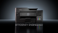 Brother HL-T4000DW A3 Refill Ink Tank Printer , Wireless   & Ethernet Connectivity, Duplex Print Automatic 2-sided Color Print. 