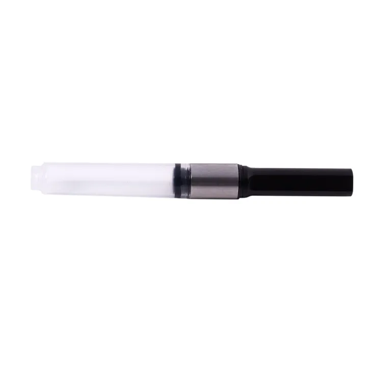 NAMUNY%201%20Pcs%20X750%20Deluxe%20Black%20Fountain%20Pen%20Medium%20Nib%20&%205Pcs%20Fountain%20Pen%20Ink%20Converter%20Ink%20Reservoir%20-%20Image%207