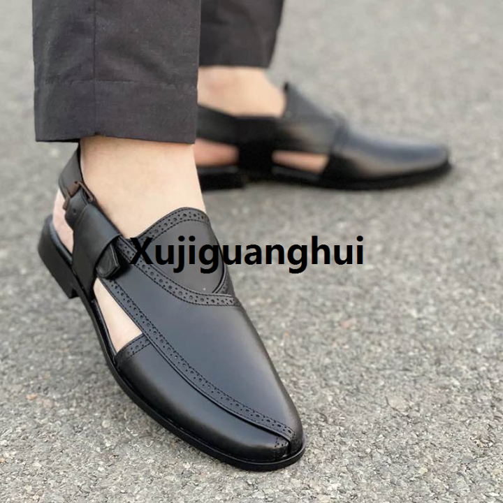 Xujiguanghui%20Eid%20Biggest%20Sale%20Hand%20made%20pure%20leather%20khairi%20New%20Articles%20%E2%9D%A4%EF%B8%8F%F0%9F%99%8F%F0%9F%8F%BB%20-%20Image%204