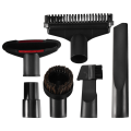 6 In 1 Vacuum Cleaner Brush Nozzle Home Dusting Crevice Stair Tool Kit. 