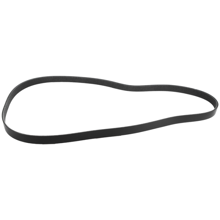 Serpentine Drive Belt Fits for 2002-2006 Accessories Parts Replacement 38920-PND-506