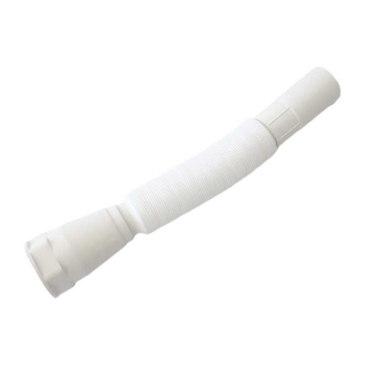 White%201"%20Sink%20Waste%20Pipe%20-%20Image%203