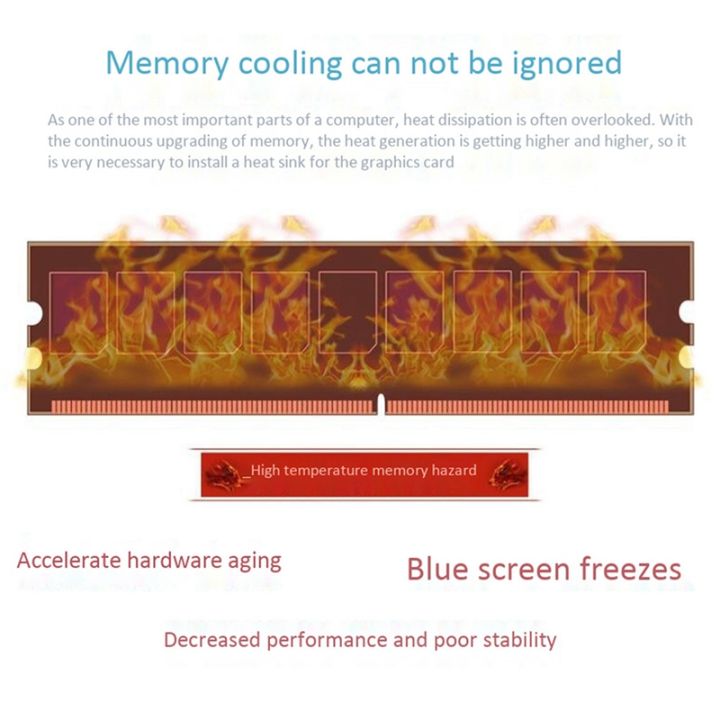 8X%20Pure%20Copper%20RAM%20Heatsink%20Radiator%20for%20Ram%20DDR3%20Memory%20Cooler%20Cooling%20Heat%20Sink%20Desktop%20Memory%20Radiator%20DDR2%20DDR3%20DDR4%20-%20Image%204
