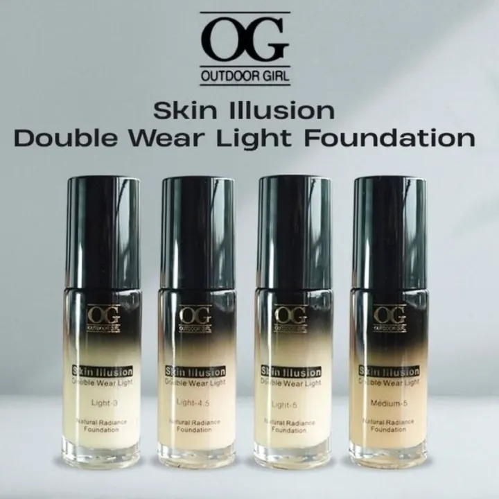 OG%20Skin%20Illusion%20Full%20Coverage%20Foundation%2030ml%20-%20Medium%202%20-%20Image%203