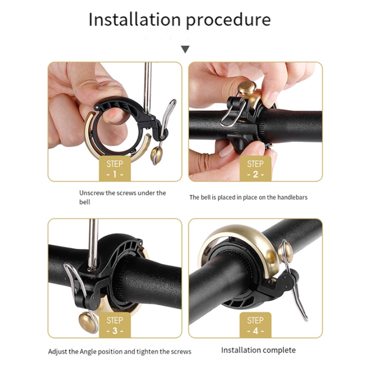 Bicycle%20Bell%20Retro%20Copper%20Bell%20Metal%20Clamp%20Safety%20Warning%20Alarm%20Gold%20-%20Image%207