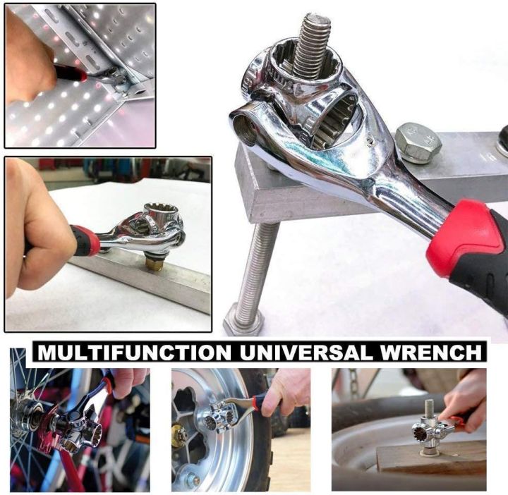 Universal%20Wrench%2048%20in%201%20Socket%20Wrench%20Multifunction%20Wrench%20Tool%20With%20360%20Degree%20Rotating%20Head%20-%20Image%203