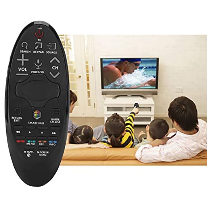 OUMERY%20BN59-01181D%20TV%20Remote%20Control%20TV%20BN59-01181D%20BN94-07469A%2007557A%20Replacement%20Remote%20Control%20-%20Image%202