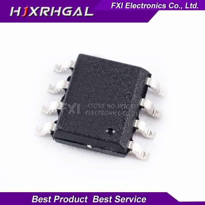 10pcs New AP1509-50SG-13 1509-50 SOP-8 150KHz, 2A PWM BUCK DC / AP1509 ...