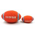 Squeaky Interactive Chihuahua Retriever Pet Ball Outdoor Play Dog Throw Dog Supplies Dog Chew Pet Training Pet Accessories. 