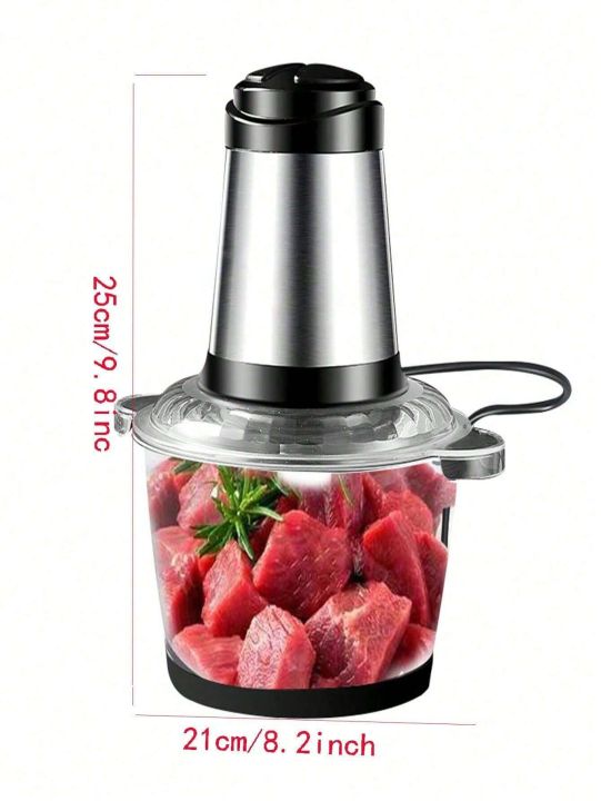 Electric%20Food%20Processor%20Meat%20Grinder%20-%20Multi-function%20Blender%20-%20Image%208