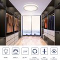 LED Ceiling Light Flat Round Ceiling Light 16 W,LED Ceiling Lighting. 