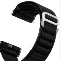 Alpine Loop Strap Ultima For Ultima All Smart Watch (22mm). 