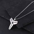VaryGood Kobe Byrant Pendant Chain Necklace For Men 60cm. 
