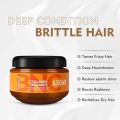 Karseell BNC Collagen Hair Treatment - Deep Repair Conditioning Argan Oil Hair Mask for All Hair Types Trending gallery. 