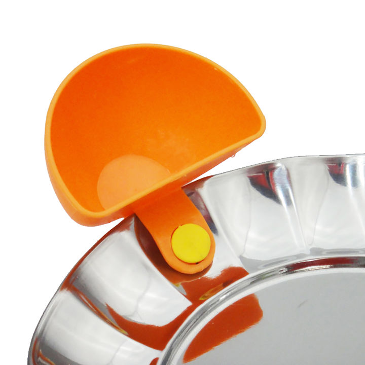 Zishfas%20Food-grade%20Garbage%20Dish%202pcs%20Clip%20Type%20Dipping%20Dish%20Food%20Grade%20Plastic%20Semi-circle%20Salad%20Dressing%20Seasoning%20Condiment%20Bowl%20for%20Kitchen%20-%20Image%205