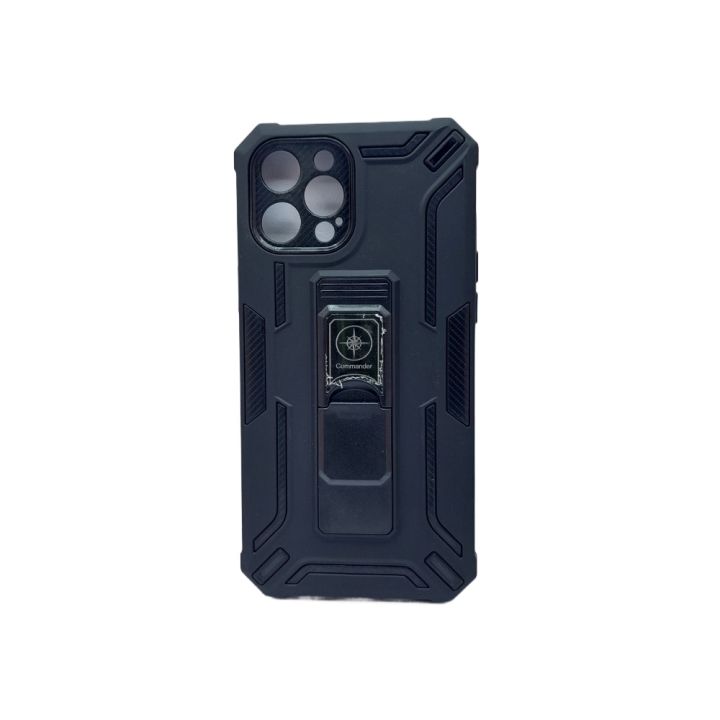 Iphone 12 Pro Max for Case Stand with Slide Camera Cover