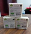 Original Thailand Rice Milk Soap Gluta + Collagen 65g (Set Of 3). 