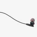 Cl-56 Wireless Bluetooth 5.0 In-Ear Neckband Earphones With Mic. 