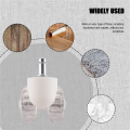 5Pcs Office Chair Casters Wheels 2 Inch Universal for All Floors. 