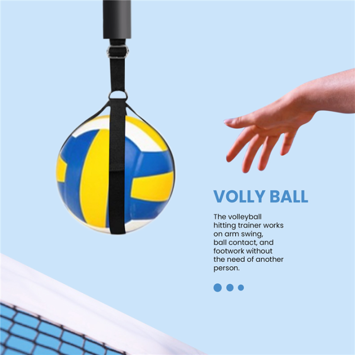 Volleyball%20Spike%20Trainer%20Volleyball%20Training%20Equipment,Jumping%20Action%20-%20Image%203