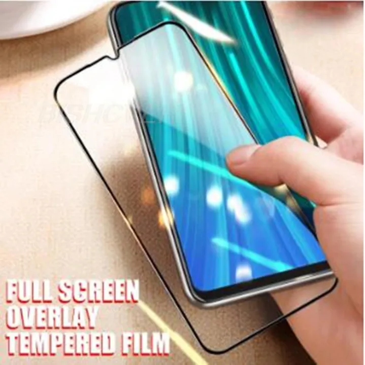 Tempered%20Glass%20For%20Tecno%20Pova%204%20Pro%206.66%20Full%20Coverage%20Screen%20Protector%20Glas%20For%20Tecno%20Pova%204%20Pro%20Protective%20Phone%20Glass%20-%20Image%202