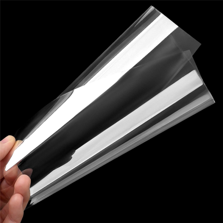 50PCS%20Acetate%20Sheets%20Clear%20Acetate%20Sheets%20Plastic%20Heat%20Resistant,%204.3x6.3inchBlank%20Mylar%20Stencil%20Sheets%20Template%20Plastic%20-%20Image%205