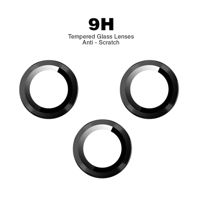 Camera%20Lens%20for%20Samsung%20Galaxy%20A15%205G%20%7C%209H%20Hardness,%20Full%20Coverage%20Camera%20Metal%20Ring%20Ultra-Thin/Clear%20-%20Black%20-%20Image%203