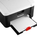 Lenovo LJ2205 Mono USB Laser Printer – Fast Printing upto 18 Page Per Minute. 