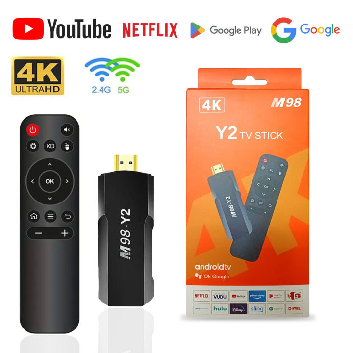 Y2%20Smart%20TV%20Stick%20M98%202GB%2016GB%20Google%20Assistant%20Chromecast%20-%20Image%205