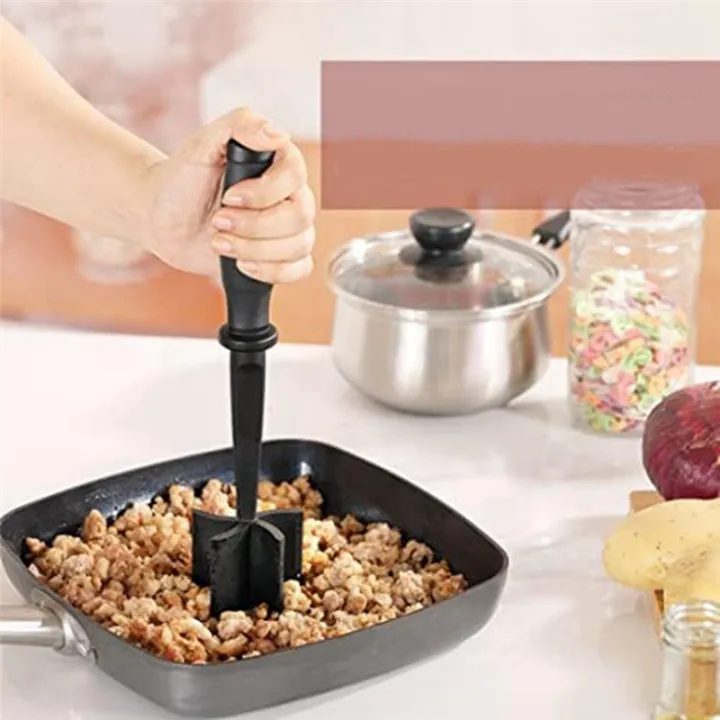 Meat%20Chopper%20Nylon%20Meat%20Spatula%20Chopper%20for%20Ground%20Beef,%205%20Curved%20Blades%20Ground%20Beef%20Masher%20-%20Image%207