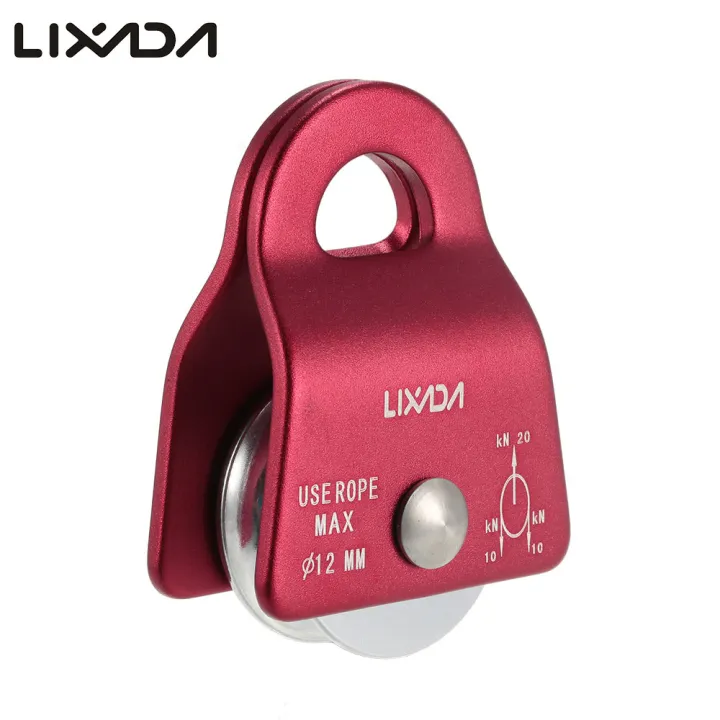 Lixada%2020kN%20Bearing%20Mobile%20Micro%20Pulley%20Max%20Rope%201/2in%20for%20Rigging%20Arborist%20Climbing%20-%20Image%204