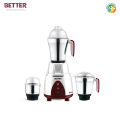 Better 800 Watts Butterfly Mixer Grinder | 3 Jar Heavy Duty Motor. 