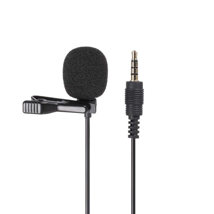 Lavalier%20GL-119%20Microphone%20-%20Image%203