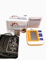 3 Years Warranty Dr Morepen Digital Blood Pressure Monitor(BP-14) Having Type-C Port. 