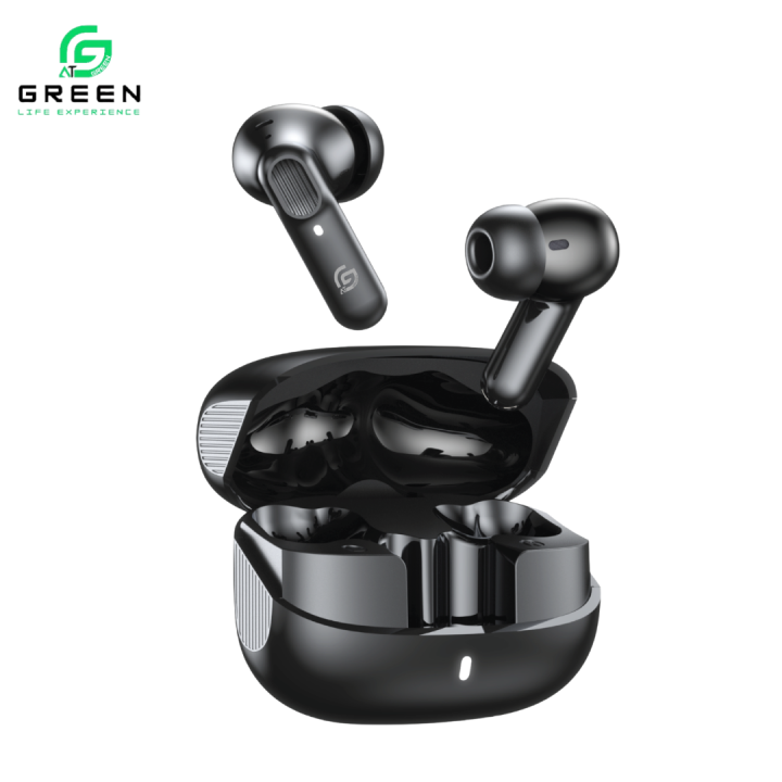 Green%20Airbeat-520%20Dual%20Mic%20ENC%20Earbuds%20%7C%20Modern%20%20Sleek%20Design%20With%20Textured%20Lines%20For%20Premium%20Feel%20%7C%2030%20Hours%20Of%20Playtime%20%7C%20IPX4%20Rated%20%7C%20%20Dual%20Mic%20%7C%206%20Hours%20Of%20Single%20Playtime%20%7C%2013mm%20Driver%20%7C%20Type-c%20Charging%20%7C%20Wireless%20Version%205.4%20%7C%206%20Months%20Warranty%20-%20Image%202