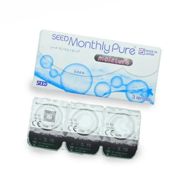 SEED%20Monthly%20Pure%20moisture%20(Monthly%20Disposable%20Contact%20Lenses%20%E2%80%93%203%20Lenses%20Pack)%20-%20Image%204
