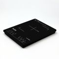 Baltra Lunar Induction Cooktop BIC 149 -2000 Watt. 