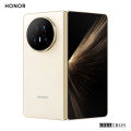 HONOR Magic V5 5G Smartphone | 32(16+16) GB+512GB Storage | Snapdragon 8 Elite | 64MP Telephoto Camera | Android Fold Phone. 
